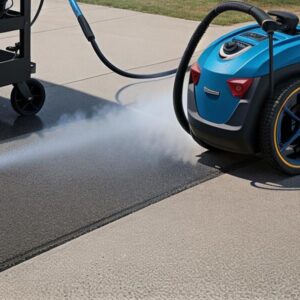 Hot Water Pressure Washers